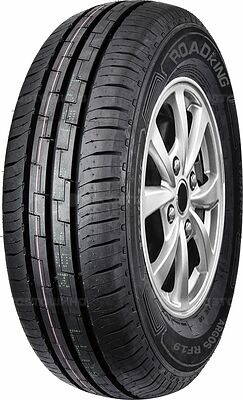 Roadking Argos RF19 185/75 R16C 104/102S