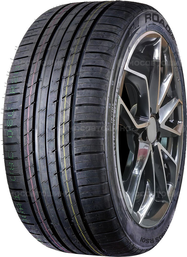 Roadking Argos RS01 275/50 ZR20 113Y XL