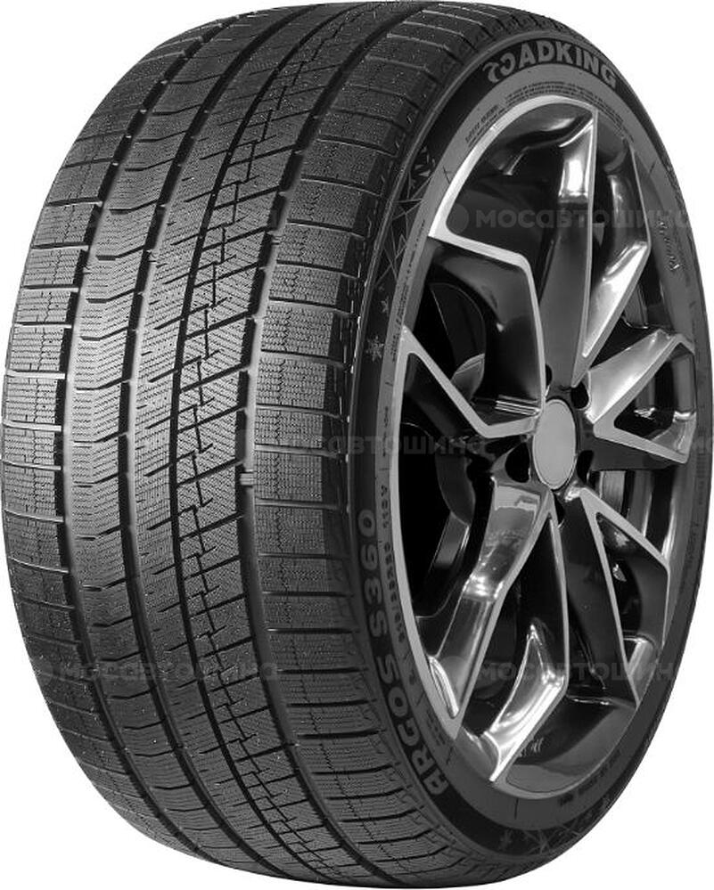 Roadking Argos S360 185/60 R14 82T
