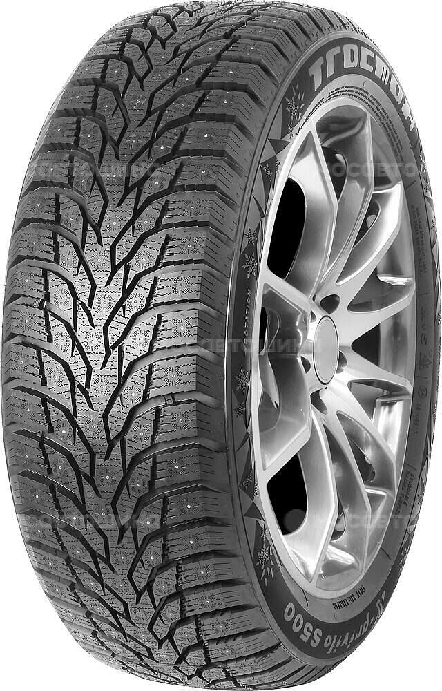 Roadking Argos S500 275/40 R22 107T XL