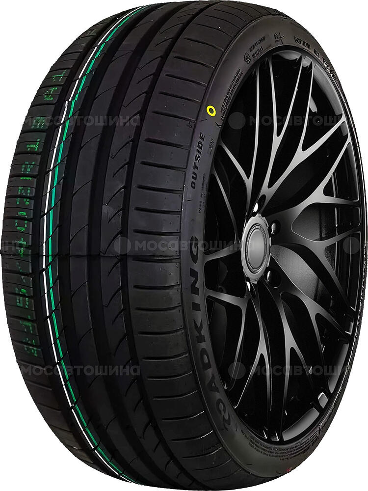 Roadking Argos UHP 215/50 ZR18 92W 