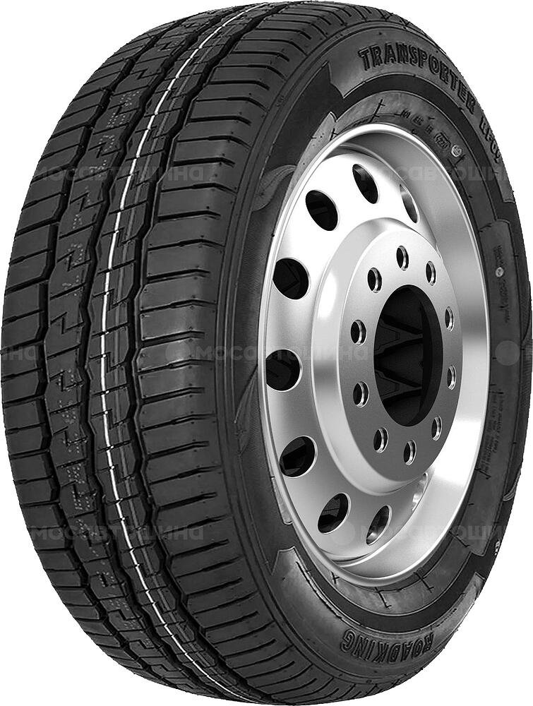 Roadking Transporter RF09 195/75 R16C 107/105R