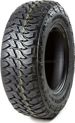 RoadMarch PrimeMaster M/T II 33x12,5x18 118Q (W)