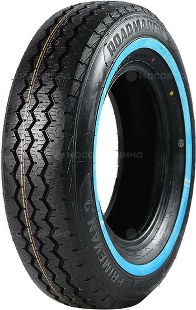 RoadMarch PrimeVan 9 185/80 R14C 102/100R