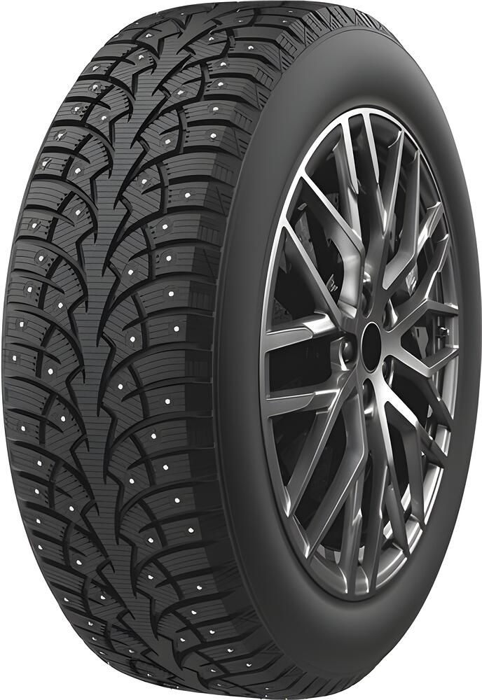 RoadMarch WinterXPro Studs 68 215/55 R16 97T