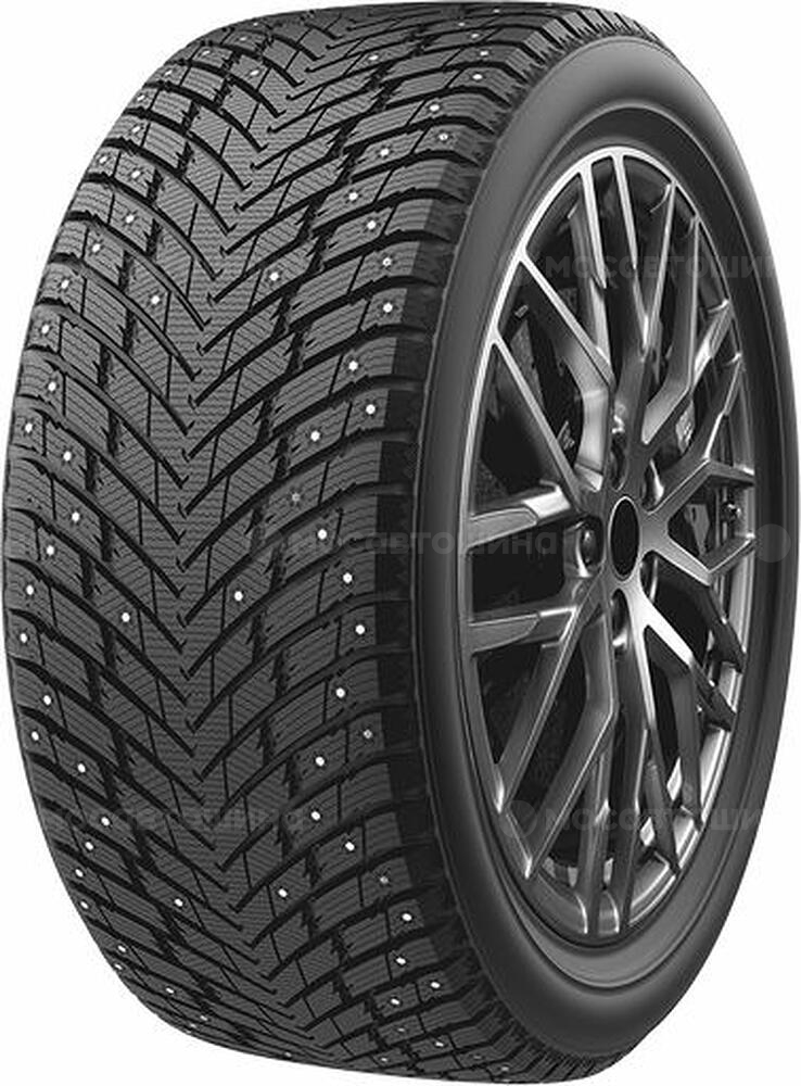 RoadMarch WinterXPro Studs 69 245/45 R19 98T 