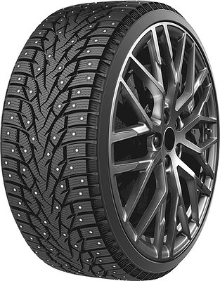 RoadMarch WinterXPro Studs 77 215/70 R16 100T 