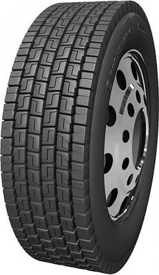 Roadshine RS612 11x22,5 146/143L (Ведущая ось)