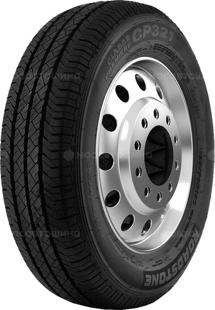 Roadstone Classe Premiere CP321 225/65 R16C 112/110T