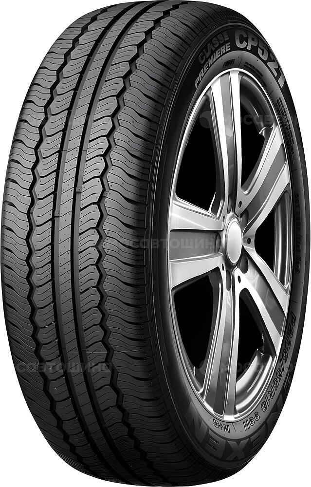Roadstone Classe Premiere CP521 235/55 R18 99H