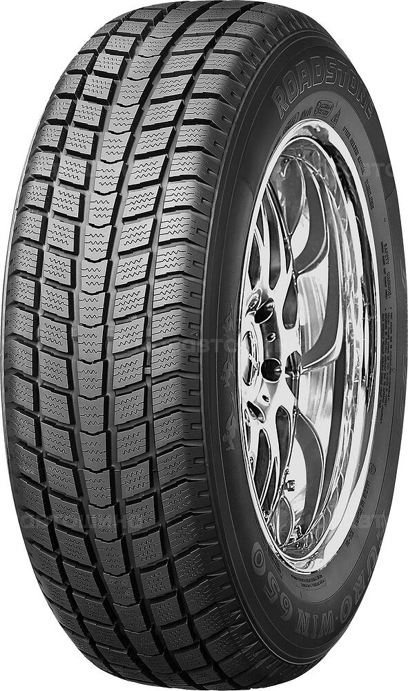 Roadstone Euro Win 650 225/65 R16C 112/110R
