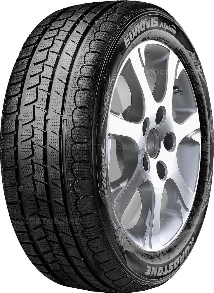 Roadstone Eurovis Alpine WH1 185/60 R14 82T 
