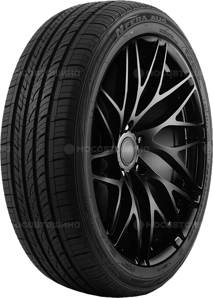 Roadstone N'Fera AU5 245/45 R19 98W 