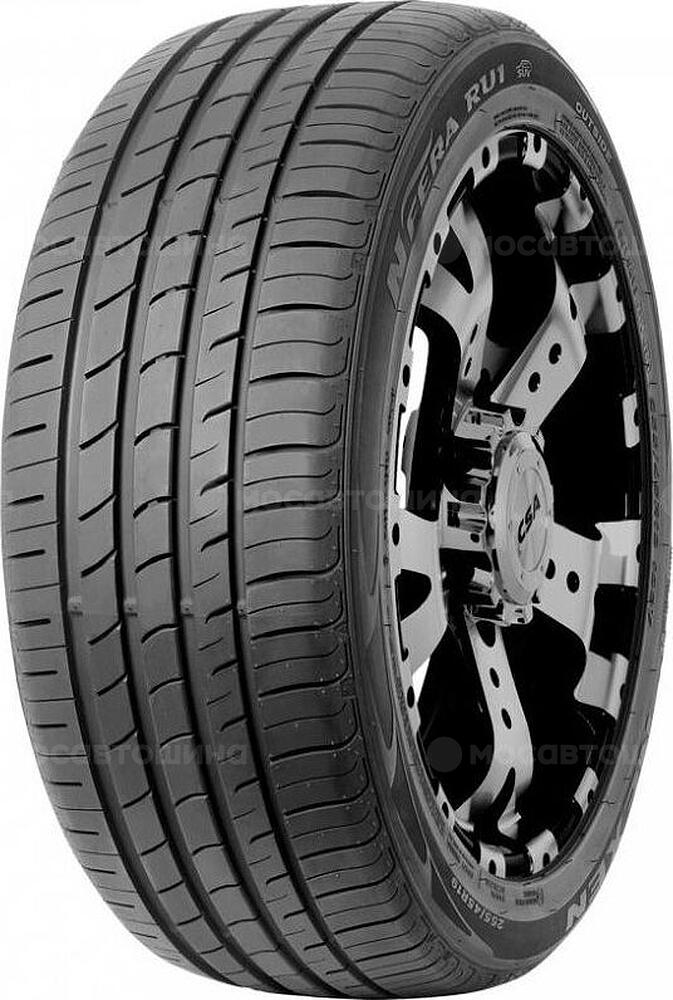 Roadstone N'Fera RU1 215/55 R18 99V