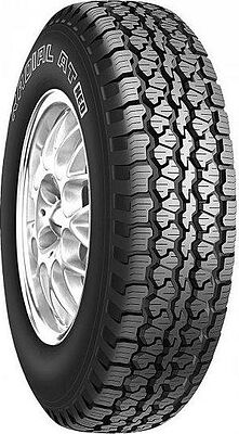 Roadstone Radial A/T (Neo) 205/80 R16 104S XL