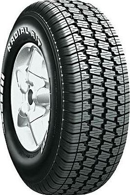 Roadstone Radial A/T (RV) LT195/70 R15 104/102R