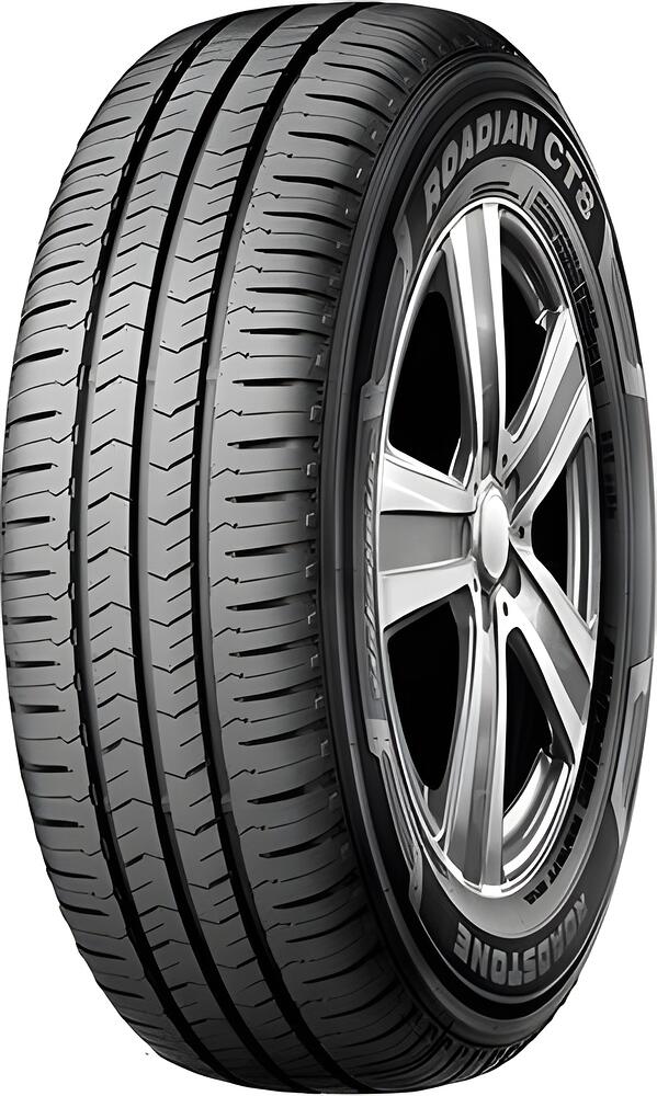 Roadstone Roadian CT8 205/70 R15C 106/104T