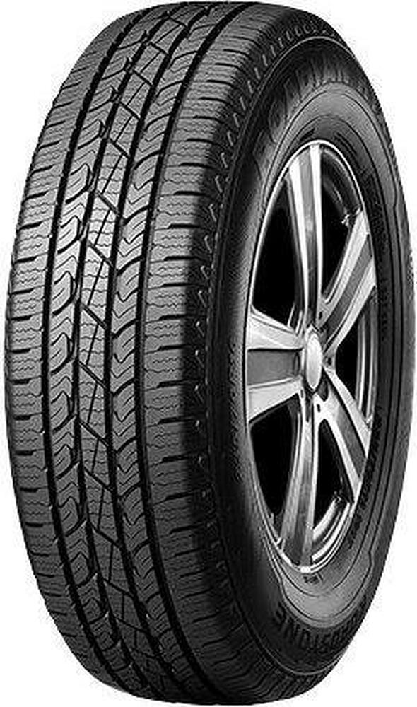 Roadstone Roadian h/t suvx rh5 255/70 R15 113/110S 