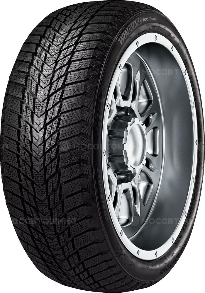 Roadstone Winguard Ice SUV 225/60 R17 103Q XL