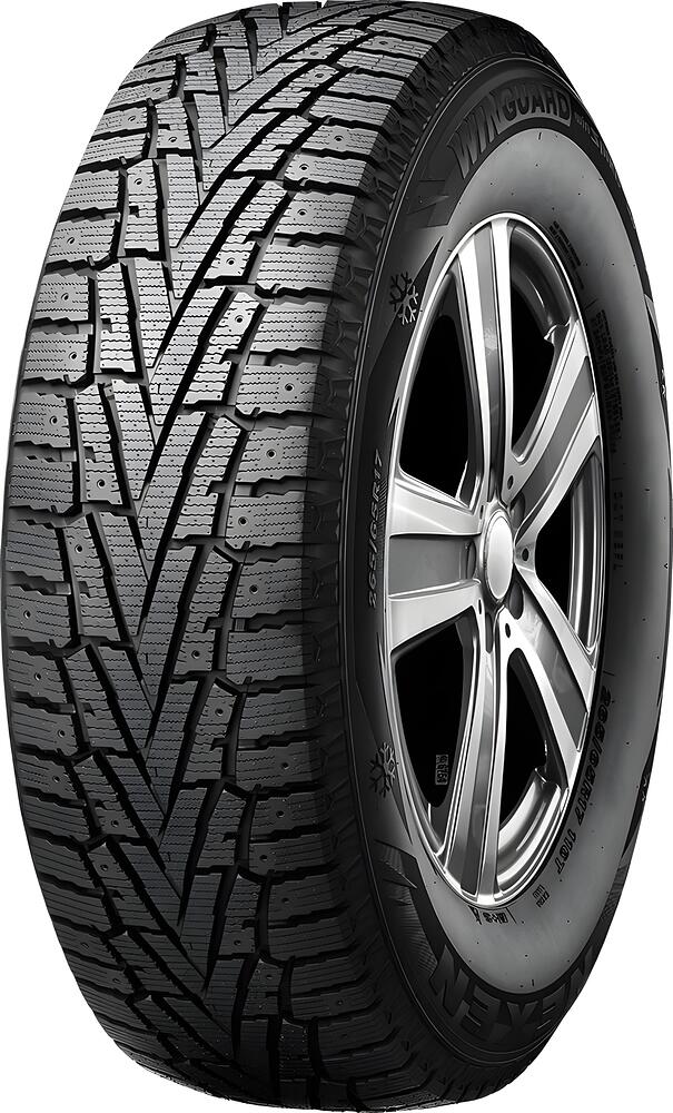 Roadstone Winguard Spike [Нешип] 195/70 R14 91T 
