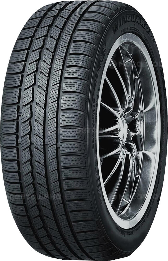 Roadstone Winguard Sport 225/40 R18 92V XL