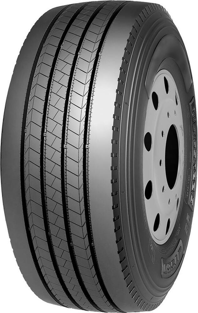 RoadX DX670 385/65 R22,5 164K 3PMSF PR20 (Прицепная ось)