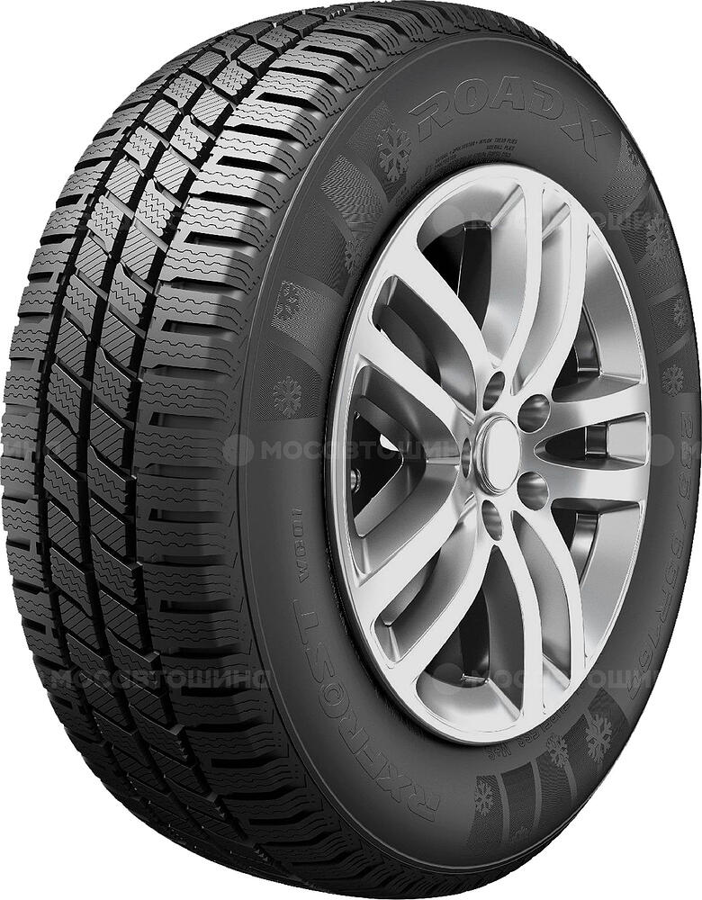 RoadX RXFrost WC01 225/65 R16C 112/110T