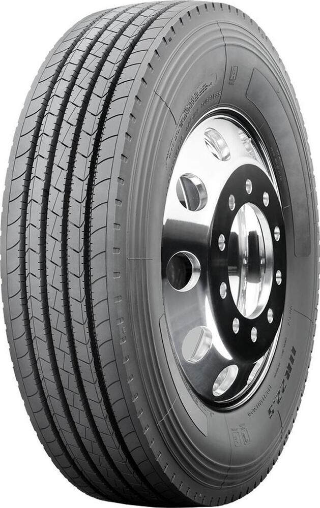 RoadX RH621 295/80 R22,5 154/149M 3PMSF (Рулевая ось)