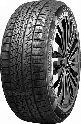 RoadX RXFrost Arctic 185/60 R15 84T 