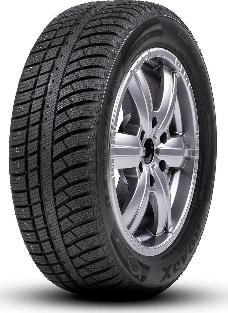 RoadX RXMotion 4S 195/55 R15 85H 