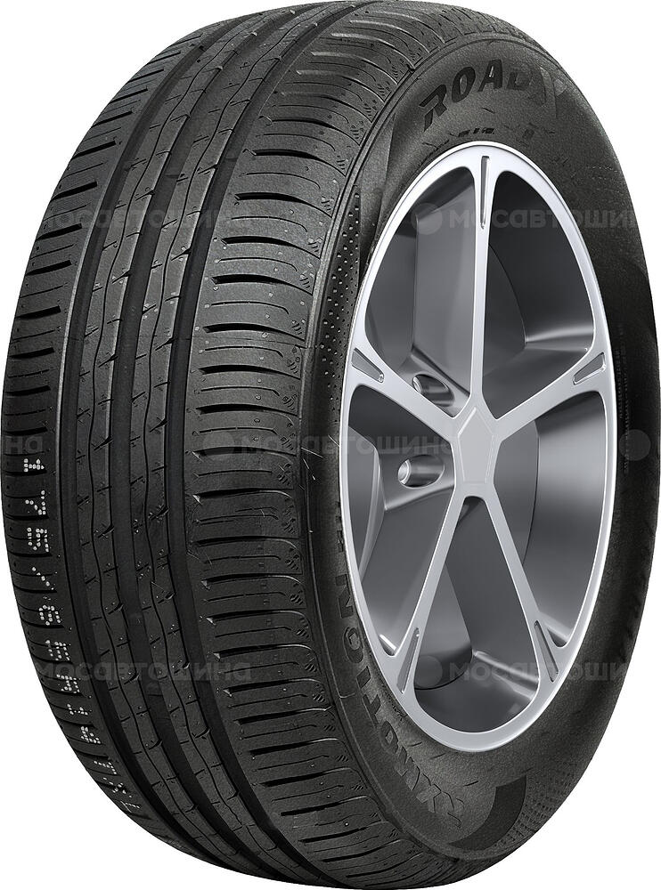 RoadX RXMotion H11 165/60 R14 75H 