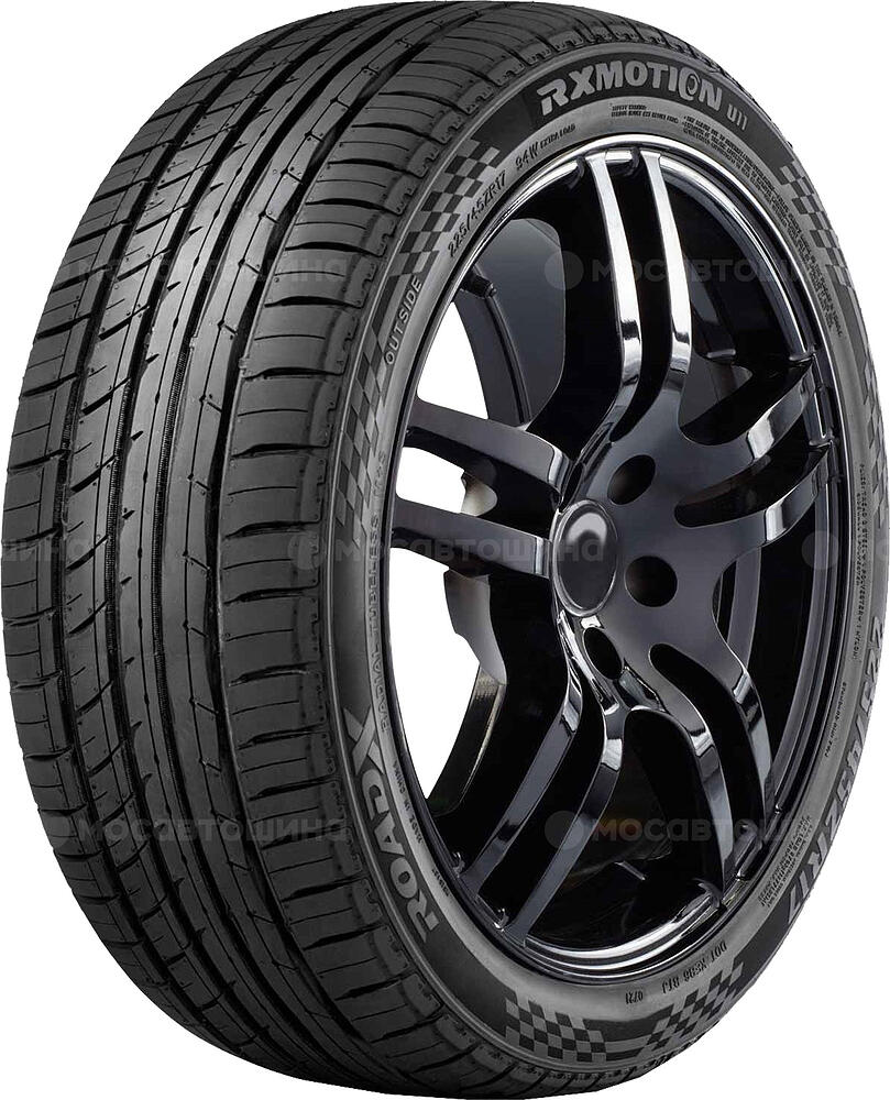 RoadX RXMotion U11 205/55 ZR16 94W RF