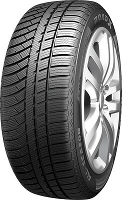 RoadX RXMOTION4S 215/55 R17 94V