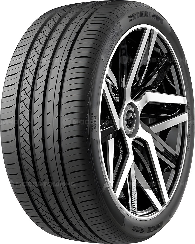 Rockblade ROCK 525 225/45 R17 94W XL