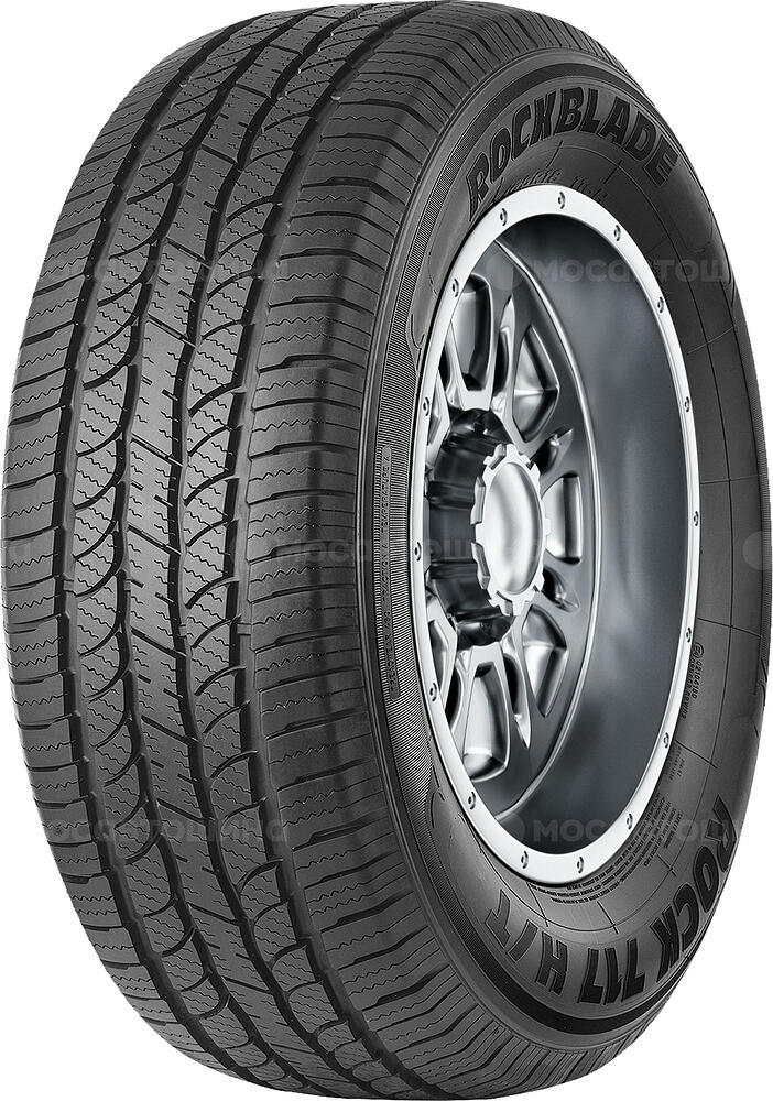 Rockblade ROCK 717 H/T 215/70 R16 100H