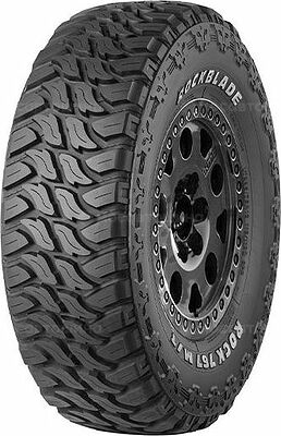 Rockblade ROCK 767 M/T 35x12,5x20 121Q