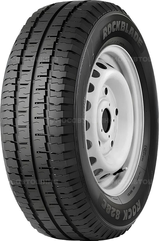 Rockblade ROCK 828C 195 R14C 106/104R