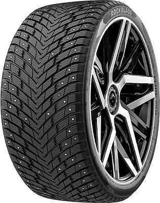 Rockblade Winterplus Stud II 255/55 R20 110T XL