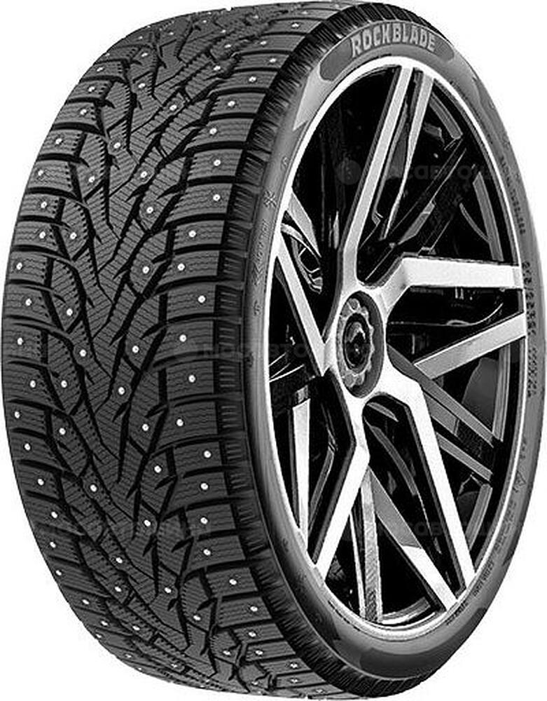 Rockblade Winterplus Stud III 235/55 R19 105T XL