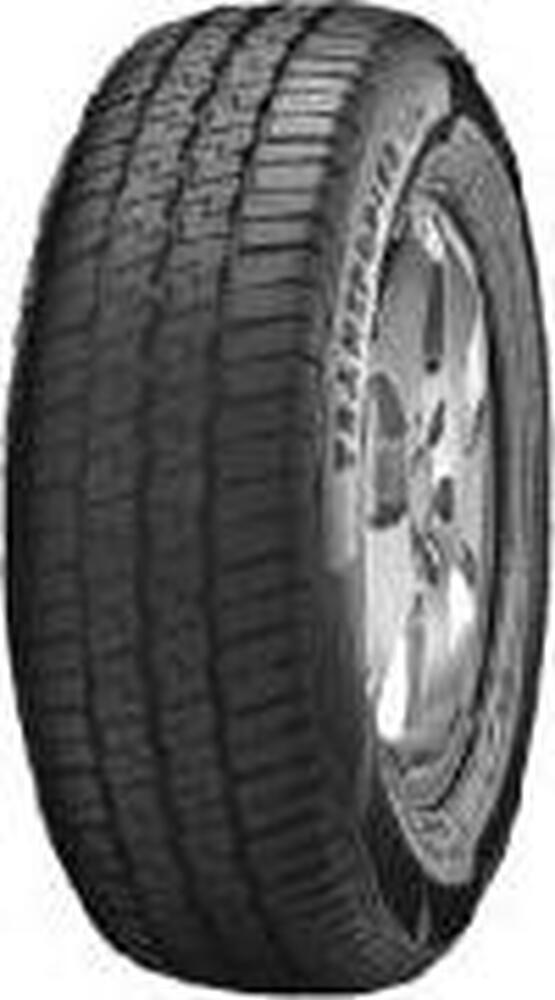 Rockstone Transport RF09