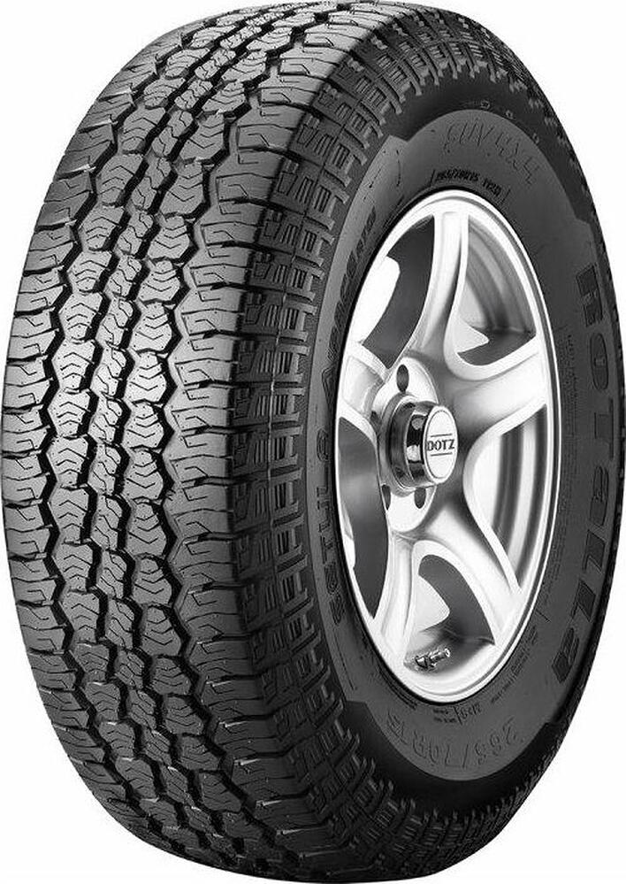 Rotalla AT01 215/70 R16 100H