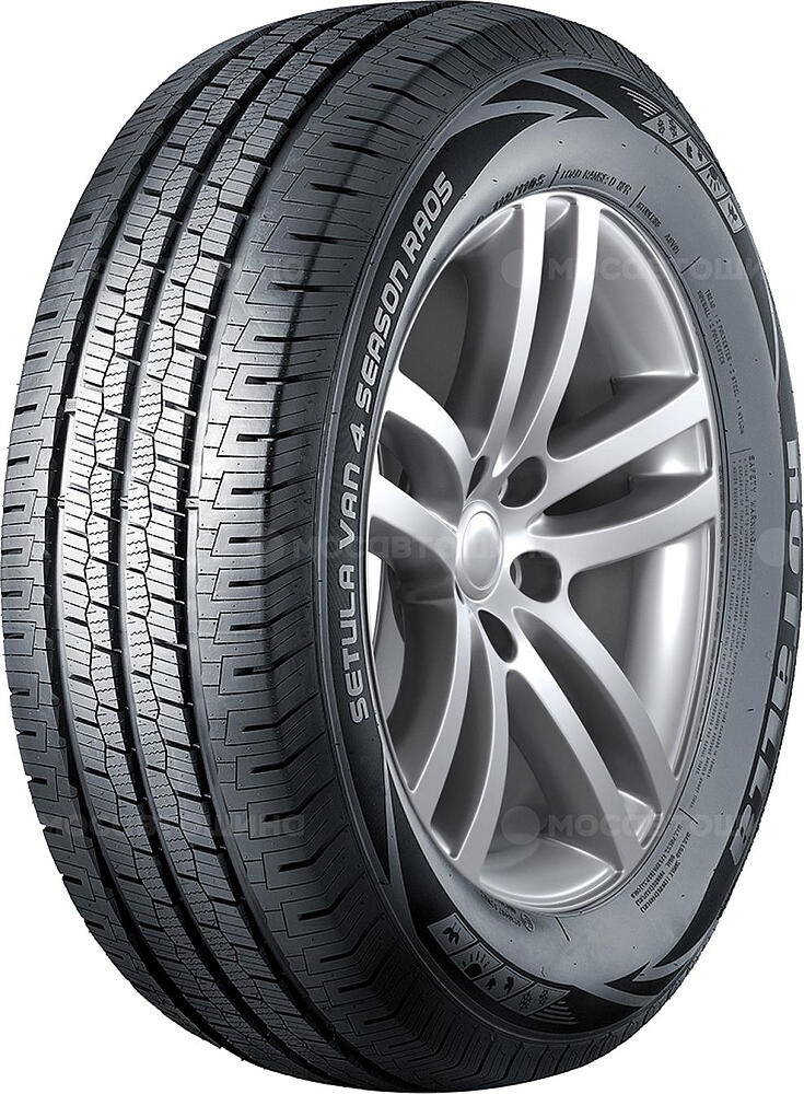 Rotalla RA05 225/70 R15C 112/110S