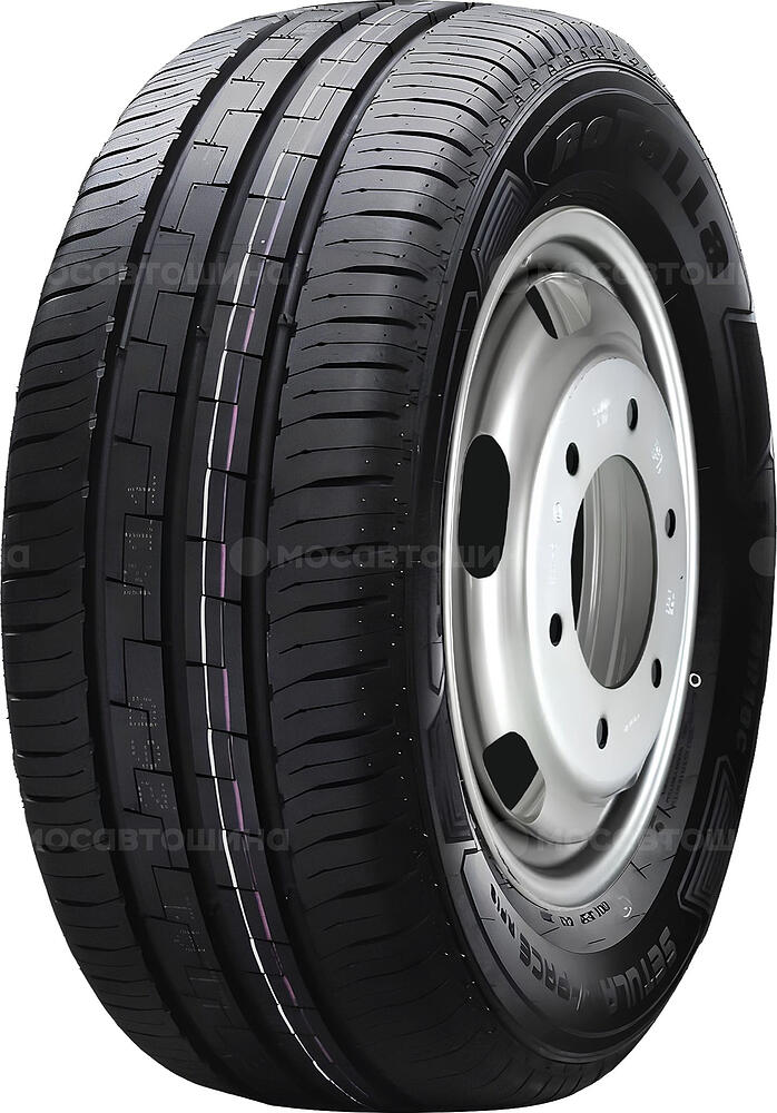 Rotalla RF19 195/75 R16C 110/108R