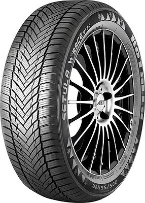 Rotalla S130 185/60 R15 88T