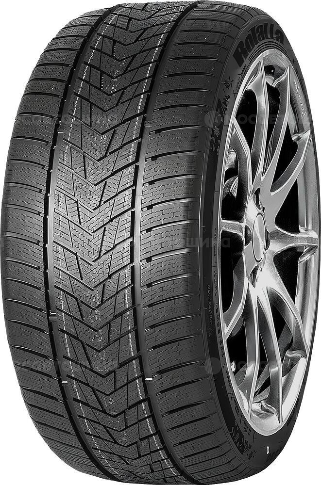 Rotalla S330 245/35 R20 95V