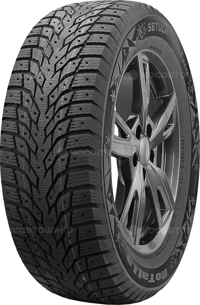 Rotalla S500 [Нешип] 285/45 R22 114H