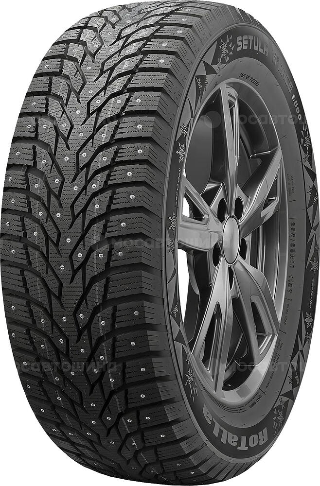 Rotalla S500 255/50 R20 109T XL