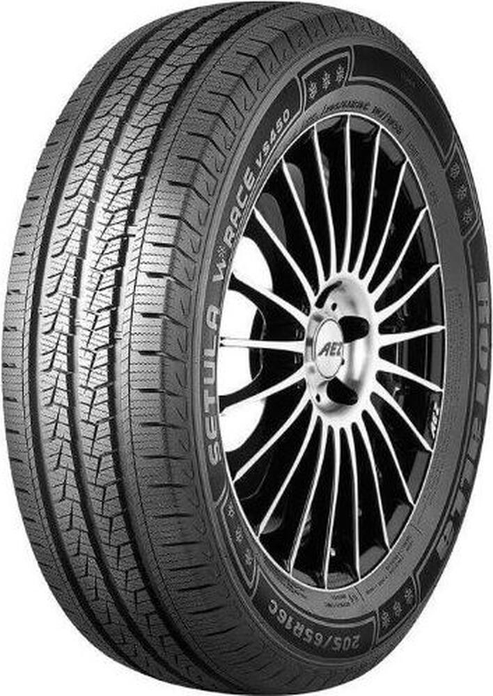 Rotalla VS450 215/75 R16C 116/114R