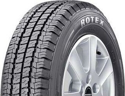 Rotex Cargo Master 2