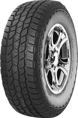 Routeway Suretrek A/T RY87 245/75 R17 121/118R 